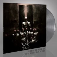 Syk - Earthflesh (Silver Vinyl Lp) in der Gruppe UNSERE TIPPS / Weihnachtsgeschenktipp Vinyl bei Bengans Skivbutik AB (5521087)