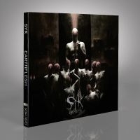 Syk - Earthflesh (Digipack) in der Gruppe UNSERE TIPPS / Weihnachtsgeschenktipp CD bei Bengans Skivbutik AB (5521094)