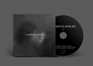 Cigarettes After Sex - X's (CD Digi) in der Gruppe UNSERE TIPPS / Freitagsveröffentlichungen / Fredag den 12:e Juli 2024 bei Bengans Skivbutik AB (5521118)