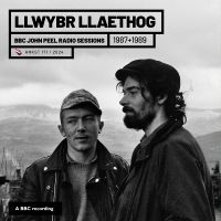 Llwbyr Llaethog - Bbc John Peel Sessions (1987 + 1989 in der Gruppe Kommande produkter - 10 procent bei Bengans Skivbutik AB (5521127)