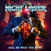 Night Laser - Call Me What You Want in der Gruppe UNSERE TIPPS / Weihnachtsgeschenktipp Vinyl bei Bengans Skivbutik AB (5521130)