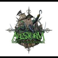 Alestorm - Voyage Of The Dead Marauder in der Gruppe UNSERE TIPPS / Weihnachtsgeschenktipp Vinyl bei Bengans Skivbutik AB (5521144)