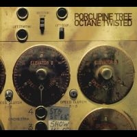 Porcupine Tree - Octane Twisted in der Gruppe UNSERE TIPPS / Weihnachtsgeschenktipp CD bei Bengans Skivbutik AB (5521164)