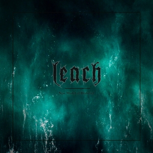 Leach - New Model Of Disbelief in der Gruppe UNSERE TIPPS / Weihnachtsgeschenktipp CD bei Bengans Skivbutik AB (5521181)