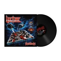 Vulture - Sentinels (Vinyl Lp) in der Gruppe UNSERE TIPPS / Weihnachtsgeschenktipp Vinyl bei Bengans Skivbutik AB (5521188)