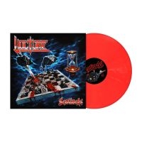 Vulture - Sentinels (Red Vinyl Lp) in der Gruppe UNSERE TIPPS / Weihnachtsgeschenktipp Vinyl bei Bengans Skivbutik AB (5521190)