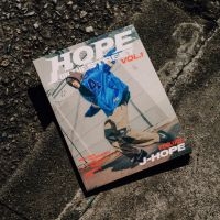 J-Hope - Hope On The Street Vol.1 (Ver.1 Pre in der Gruppe UNSERE TIPPS / Weihnachtsgeschenktipp CD bei Bengans Skivbutik AB (5521193)