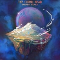 Cosmic Dead - Infinite Peaks in der Gruppe Kommande produkter - 10 procent bei Bengans Skivbutik AB (5521212)