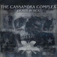 Cassandra Complex The - Death & Sex in der Gruppe UNSERE TIPPS / Freitagsveröffentlichungen / Fredag Den 15:e Mars 2024 bei Bengans Skivbutik AB (5521213)