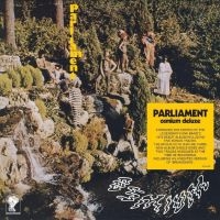 Parliament - Osmium in der Gruppe MUSIK / Dual Disc / Pop-Rock bei Bengans Skivbutik AB (5521217)