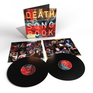 Paraorchestra - Death Songbook (With Brett Anderson) in der Gruppe UNSERE TIPPS / Weihnachtsgeschenktipp Vinyl bei Bengans Skivbutik AB (5521247)