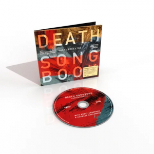 Paraorchestra Featuring Brett Ande - Death Songbook in der Gruppe UNSERE TIPPS / Weihnachtsgeschenktipp CD bei Bengans Skivbutik AB (5521248)