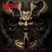 Deicide - Banished By Sin (Gold Vinyl) in der Gruppe UNSERE TIPPS / Weihnachtsgeschenktipp Vinyl bei Bengans Skivbutik AB (5521252)