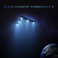 Black Country Communion - V in der Gruppe UNSERE TIPPS / Freitagsveröffentlichungen / Fredag den 14:e Juni 2024 bei Bengans Skivbutik AB (5521283)