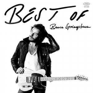 Bruce Springsteen - Best Of (Cd Digi) in der Gruppe UNSERE TIPPS / Weihnachtsgeschenktipp CD bei Bengans Skivbutik AB (5521356)