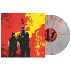 Twenty One Pilots - Clancy (Ltd Indie Color Vinyl) in der Gruppe Minishops / Twenty One Pilots bei Bengans Skivbutik AB (5521363)