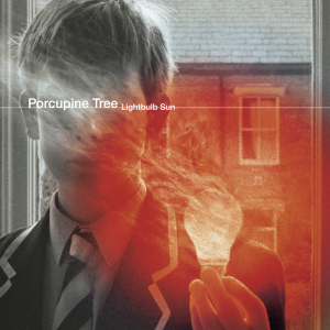 Porcupine Tree - Split Seams/Vikt Hörn Lightbulb Sun in der Gruppe Övrigt / Split Seams 2024 bei Bengans Skivbutik AB (5521364)