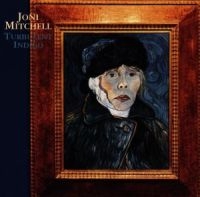 JONI MITCHELL - TURBULENT INDIGO in der Gruppe CD / Pop-Rock bei Bengans Skivbutik AB (552141)