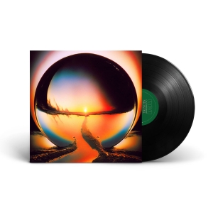 Cage The Elephant - Neon Pill (Black Vinyl) in der Gruppe UNSERE TIPPS / Weihnachtsgeschenktipp Vinyl bei Bengans Skivbutik AB (5521410)