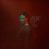 Powne Audrey - From The Fire in der Gruppe UNSERE TIPPS / Weihnachtsgeschenktipp Vinyl bei Bengans Skivbutik AB (5521418)