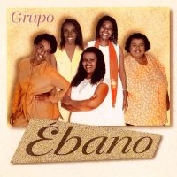 Grupo Ébano - Grupo Ébano in der Gruppe Kommande produkter - 10 procent bei Bengans Skivbutik AB (5521419)