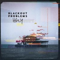 Blackout Problems - Holy in der Gruppe Kommande produkter - 10 procent bei Bengans Skivbutik AB (5521422)