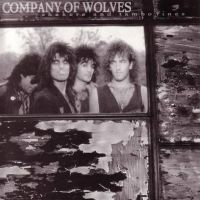 Company Of Wolves - Shakers & Tamborines in der Gruppe Kommande produkter - 10 procent bei Bengans Skivbutik AB (5521459)