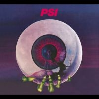 Psi? - Horizonte in der Gruppe CD / Jazz bei Bengans Skivbutik AB (5521513)