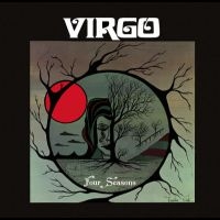 Virgo? - Four Seasons in der Gruppe CD / Jazz bei Bengans Skivbutik AB (5521514)