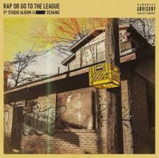 2 Chainz - Rap Or Go To The League in der Gruppe UNSERE TIPPS / Weihnachtsgeschenktipp CD bei Bengans Skivbutik AB (5521533)