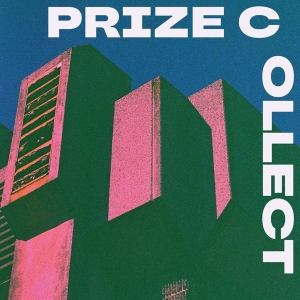 Prize Collect - Prize Collect in der Gruppe VINYL / Pop-Rock bei Bengans Skivbutik AB (5521546)