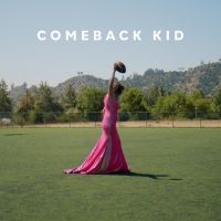 Bridget Kearney - Comeback Kid (Ltd Pink Vinyl) in der Gruppe VINYL / Pop-Rock bei Bengans Skivbutik AB (5521558)