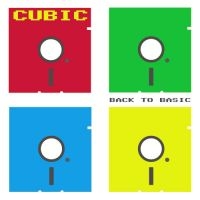 Cubic - Back To Basic in der Gruppe UNSERE TIPPS / Weihnachtsgeschenktipp CD bei Bengans Skivbutik AB (5521573)