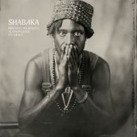 Shabaka - Perceive Its Beauty, Acknowledge It in der Gruppe CD / Jazz bei Bengans Skivbutik AB (5521583)