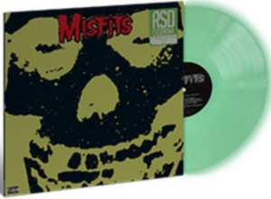 Misfits - Collection 1 (Glow-In-The-Dark) in der Gruppe Minishops / Misfits bei Bengans Skivbutik AB (5521595)