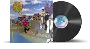 Prince & The Revolution - Around The World In A Day in der Gruppe UNSERE TIPPS / Weihnachtsgeschenktipp Vinyl bei Bengans Skivbutik AB (5521604)