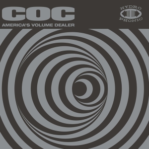 Corrosion Of Conformity - America's Volume Dealer in der Gruppe VINYL / Hårdrock bei Bengans Skivbutik AB (5521608)