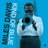 Miles Davis - Kind Of Blue in der Gruppe UNSERE TIPPS / Weihnachtsgeschenktipp Vinyl bei Bengans Skivbutik AB (5521638)