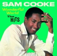 Sam Cooke - Wonderful World - The Hits in der Gruppe CD / RnB-Soul bei Bengans Skivbutik AB (5521640)