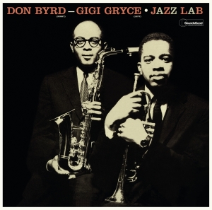 Donald Byrd & Gigi Gryce - Jazz Lab in der Gruppe UNSERE TIPPS / Weihnachtsgeschenktipp Vinyl bei Bengans Skivbutik AB (5521641)