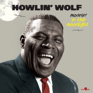 Howlin' Wolf - Moanin' In The Moonlight in der Gruppe UNSERE TIPPS / Weihnachtsgeschenktipp Vinyl bei Bengans Skivbutik AB (5521645)