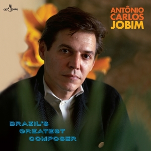 Antonio Carlos Jobim - Brazil's Greatest Composer in der Gruppe UNSERE TIPPS / Weihnachtsgeschenktipp Vinyl bei Bengans Skivbutik AB (5521650)