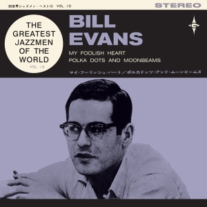 Bill Evans Trio - Sunday At The Village Vanguard in der Gruppe VINYL / Jazz bei Bengans Skivbutik AB (5521652)