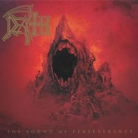 Death - The Sound Of Perseverance in der Gruppe VINYL / Hårdrock bei Bengans Skivbutik AB (5521665)