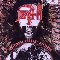 Death - Individual Thought Patterns - Reiss in der Gruppe UNSERE TIPPS / Weihnachtsgeschenktipp Vinyl bei Bengans Skivbutik AB (5521670)