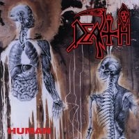 Death - Human in der Gruppe UNSERE TIPPS / Weihnachtsgeschenktipp Vinyl bei Bengans Skivbutik AB (5521671)