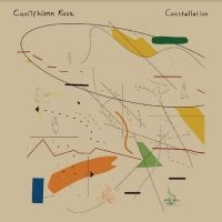 Rose Caoilfhionn - Constellation in der Gruppe CD / Jazz bei Bengans Skivbutik AB (5521691)