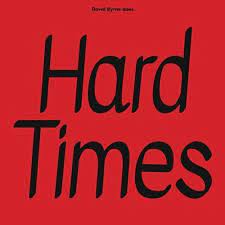 David Byrne & Paramore  - Hard Times / Burning Down The House  in der Gruppe UNSERE TIPPS / Record Store Day / RSD24-Ams bei Bengans Skivbutik AB (5521720)