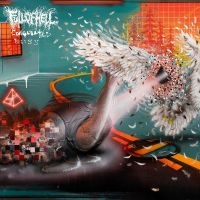 Full Of Hell - Coagulated Bliss in der Gruppe UNSERE TIPPS / Weihnachtsgeschenktipp Vinyl bei Bengans Skivbutik AB (5521782)