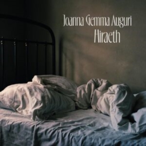 Auguri Joanna Gemma - Hiraeth in der Gruppe CD bei Bengans Skivbutik AB (5521787)